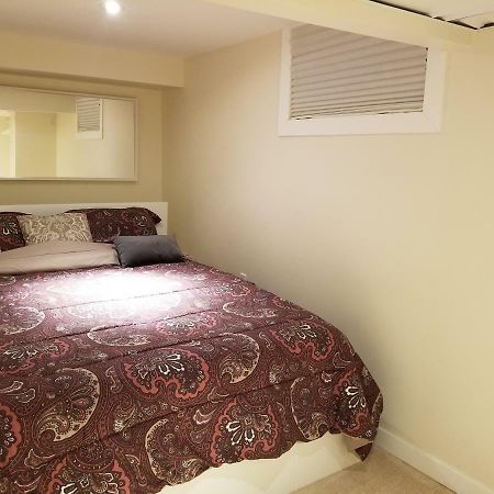 Your Perfect Stay Away From Home Winnipeg Eksteriør billede