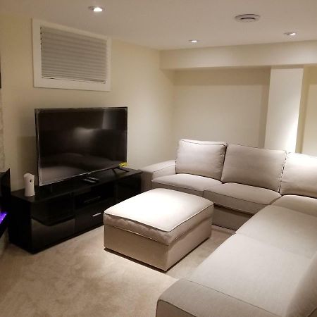 Your Perfect Stay Away From Home Winnipeg Eksteriør billede