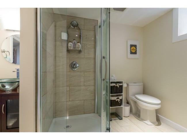Your Perfect Stay Away From Home Winnipeg Eksteriør billede