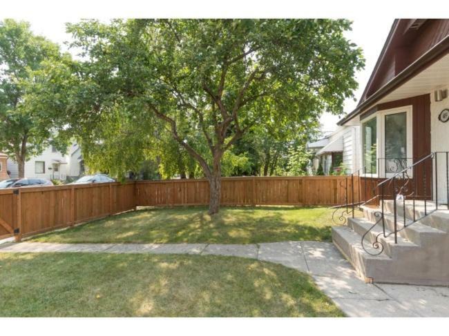Your Perfect Stay Away From Home Winnipeg Eksteriør billede