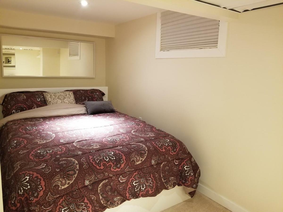 Your Perfect Stay Away From Home Winnipeg Eksteriør billede
